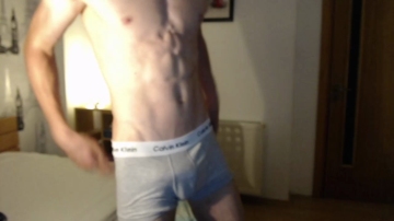 _Alexanderwilliams  13-07-2021 video OhMiBod